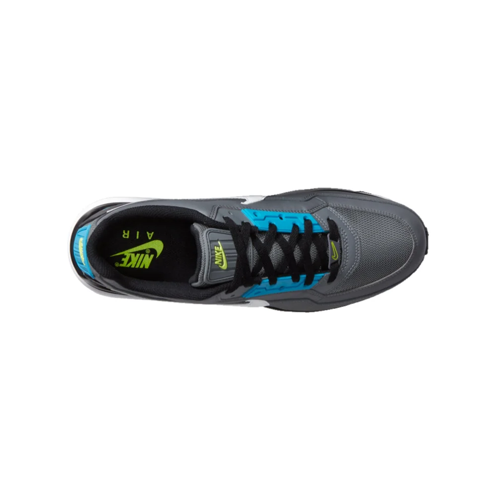 Nike Air Max LTD 3 CZ7554 001 / grau
