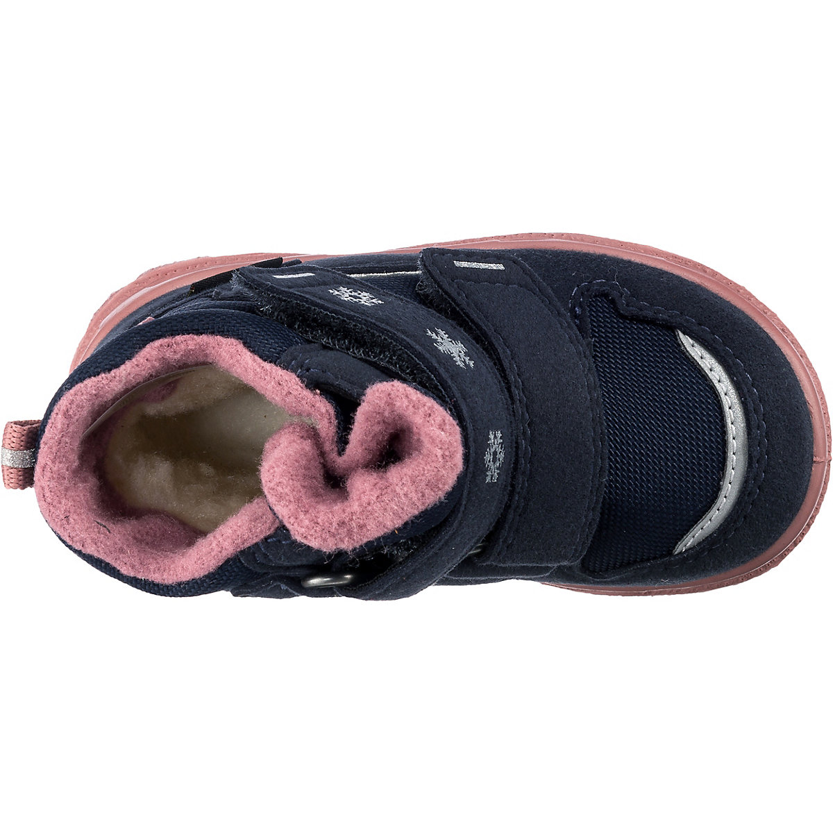 Winterstiefel WMS Weite M4 GORE-TEX für Mädchen