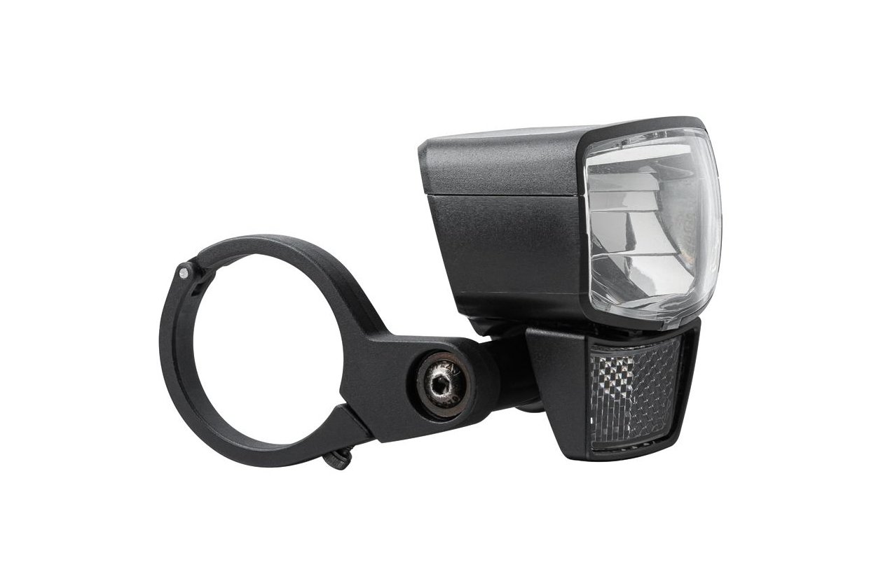 AXA NXT 60 - E-Bike Front Dynamo + E-Bike Lights