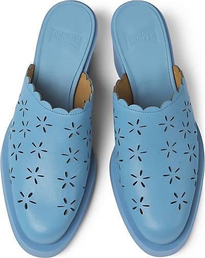 Camper Mules Bonnie