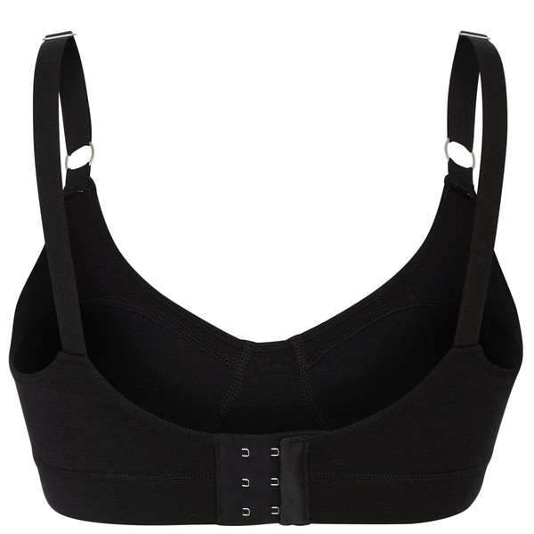 W QUEENS CLASP BRA Damen - Sport BH