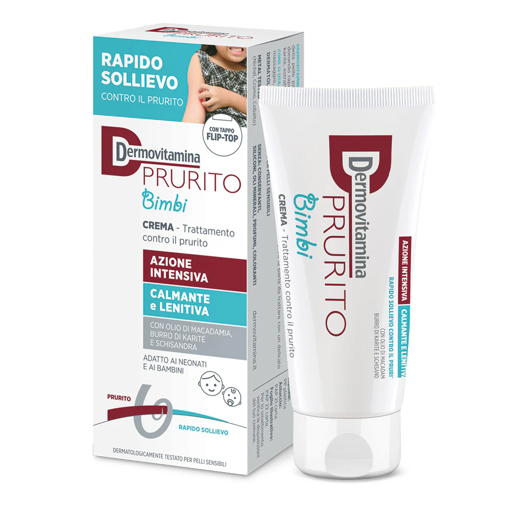 Creme para Coceira em Bebês - Produtos para Bebês, Creme Corporal, Tratamento para Bebês