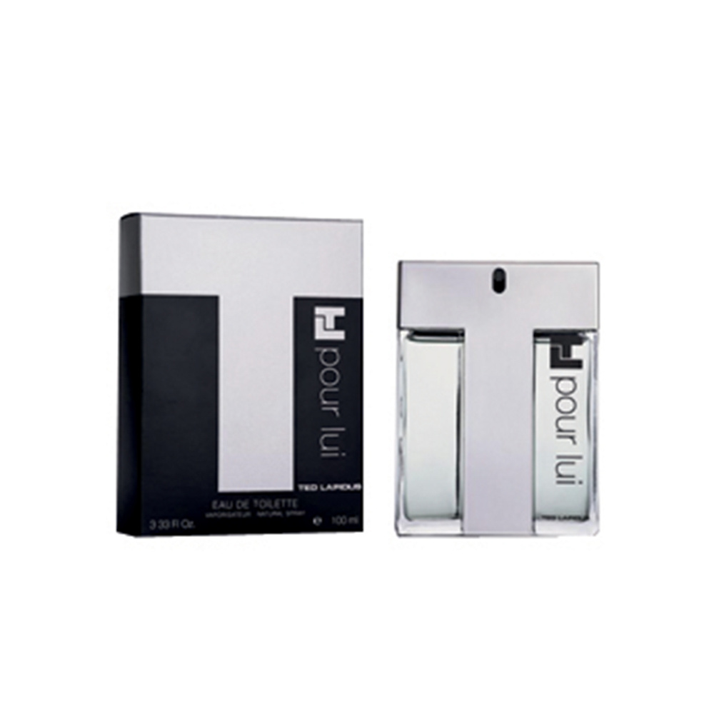 Ted Lapidus TL pour Lui Eau de Toilette