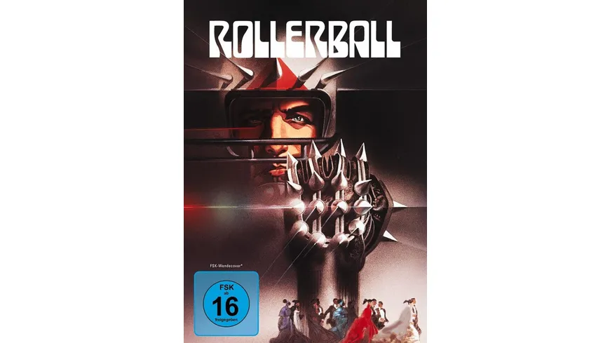 Rollerball