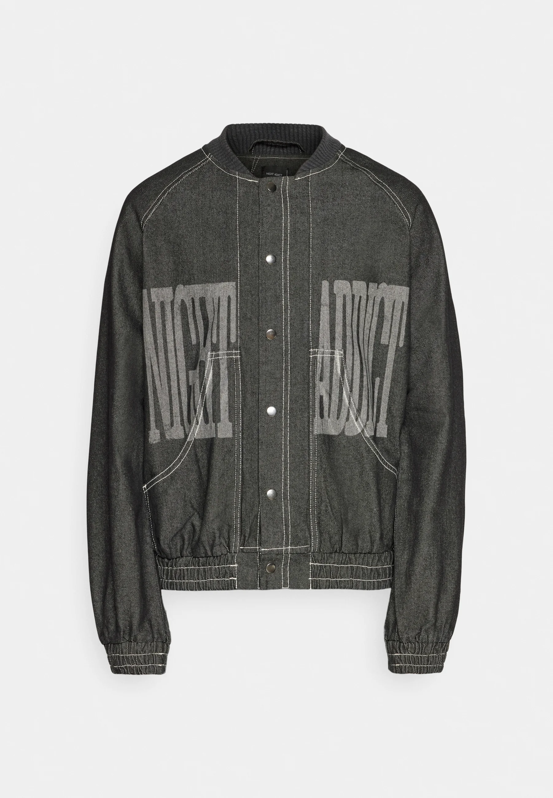 Chaqueta bomber Night Addict NABROOK