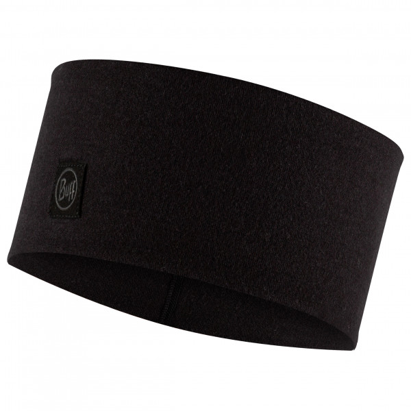 Buff - Merino Wide Headband - Stirnband