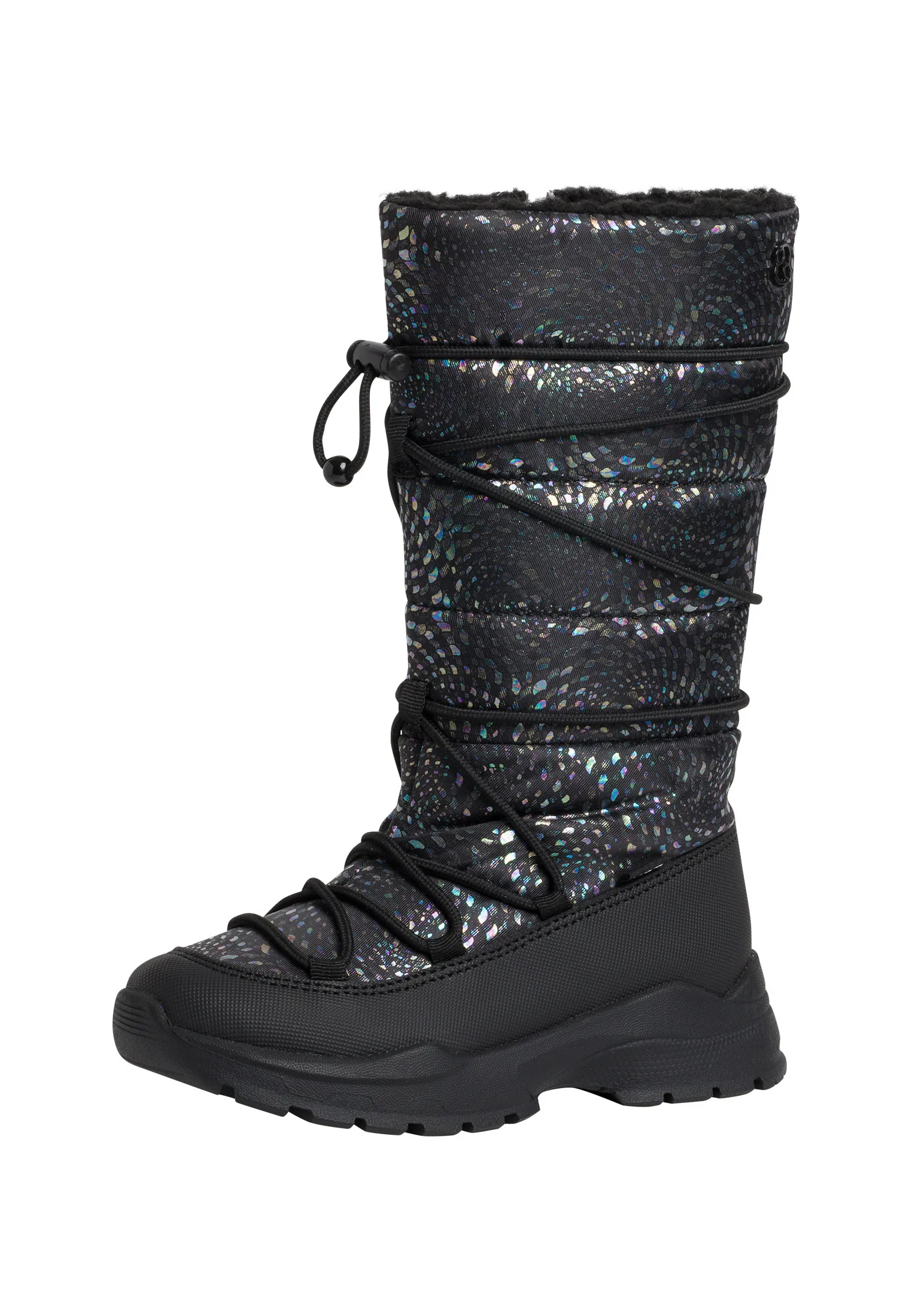 Botas de nieve s.Oliver
