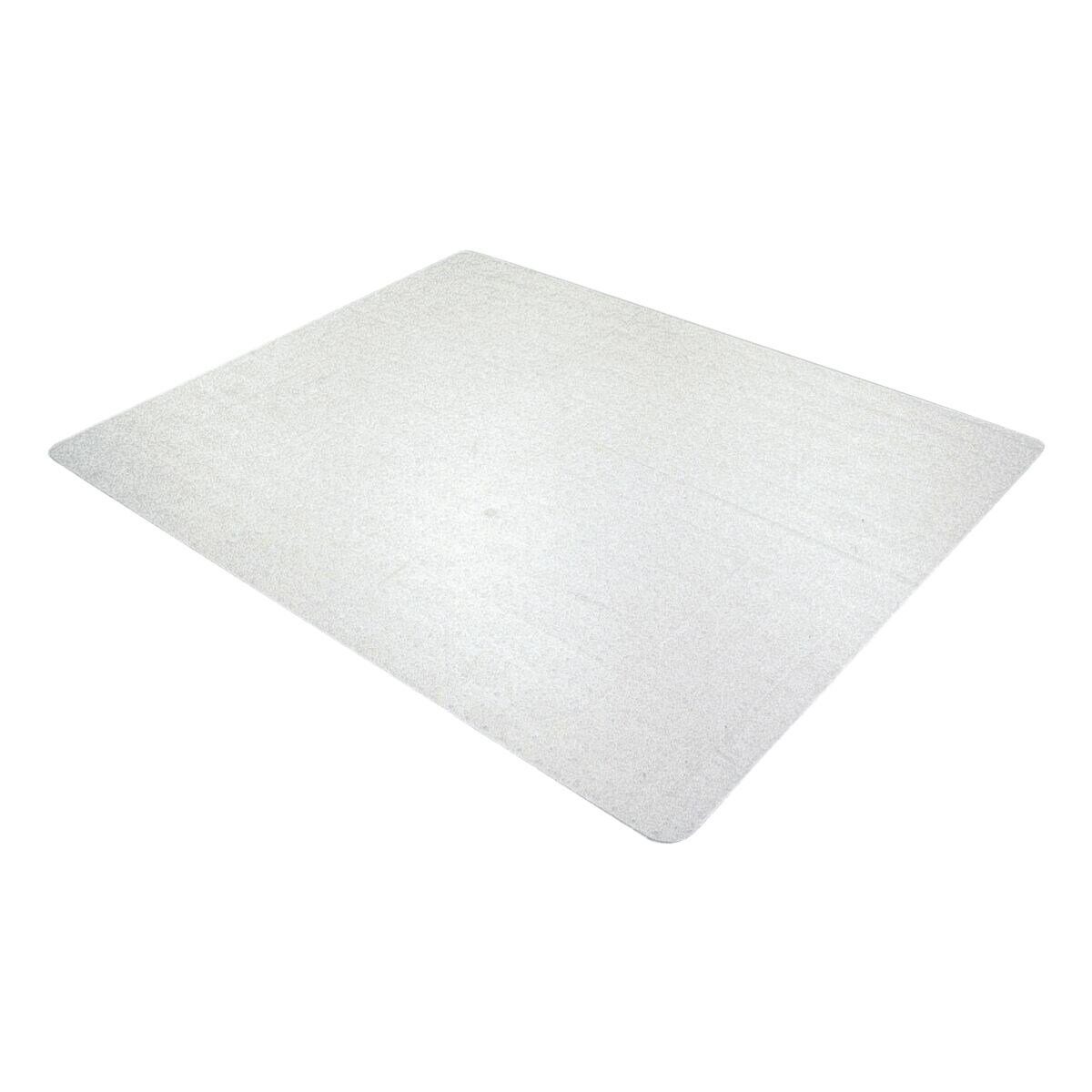 FLOORTEX Bodenschutzmatte Evolutionmat, 1-St., rechteckig, für mittel- und niederflorigen Teppichboden