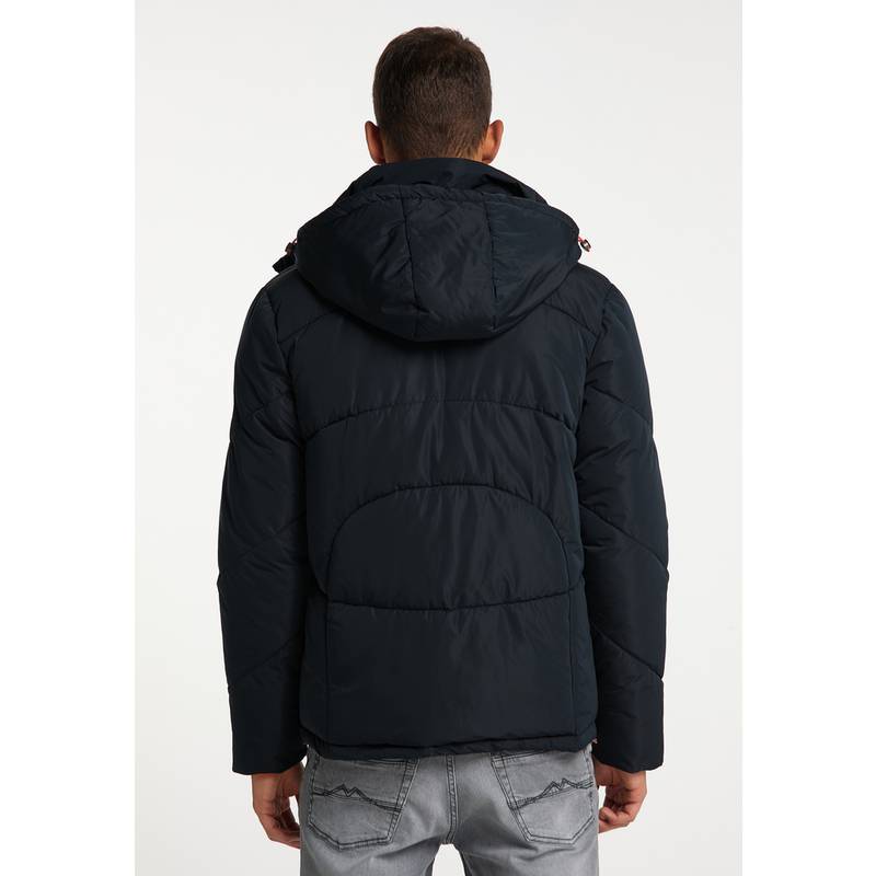 MO Blouson Herren