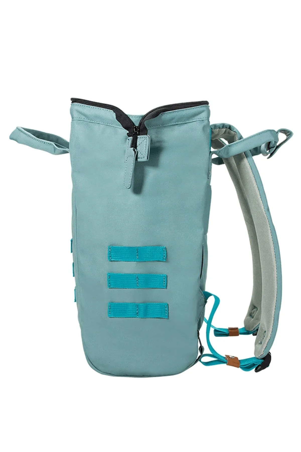 Cabaia  Rucksack - Blau - Unifarben