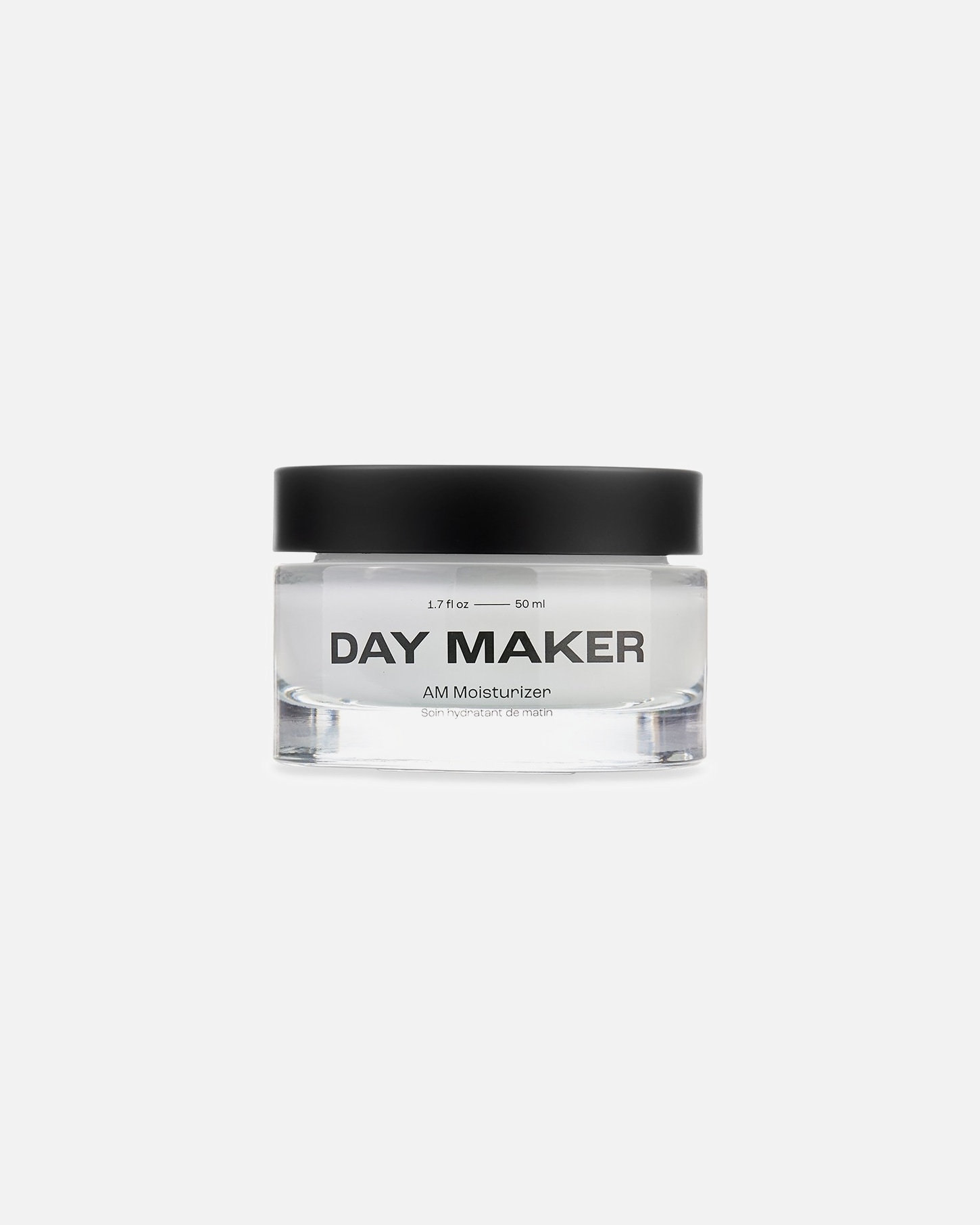 Plant Apothecary Day Maker: AM-fuktighetskrem