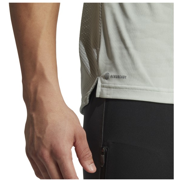 adidas Terrex - Terrex Agravic Trail Running T-Shirt - Funktionsshirt