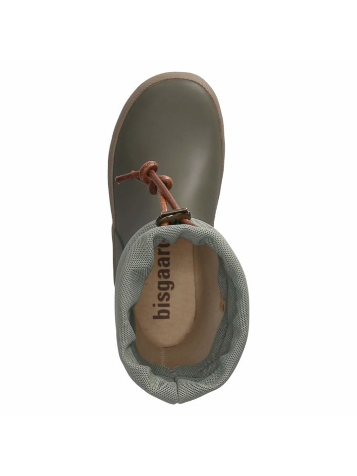 bisgaard Gummistiefel NORDIC in Grün günstig kaufen