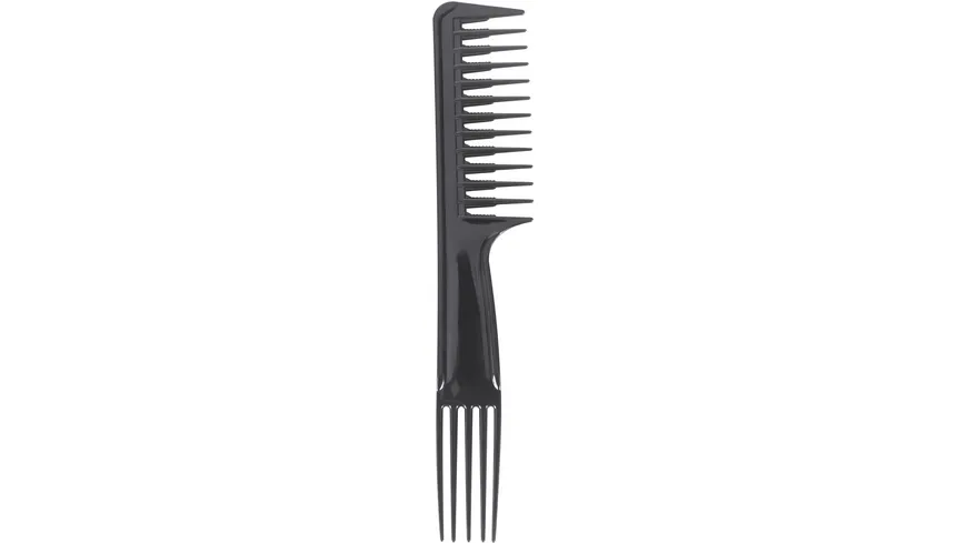 BODY&SOUL Toupierkamm Gabel