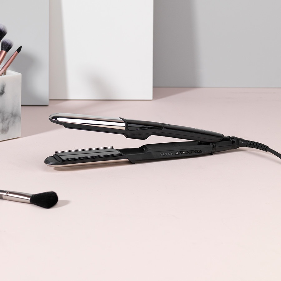 Steam Shine Styler