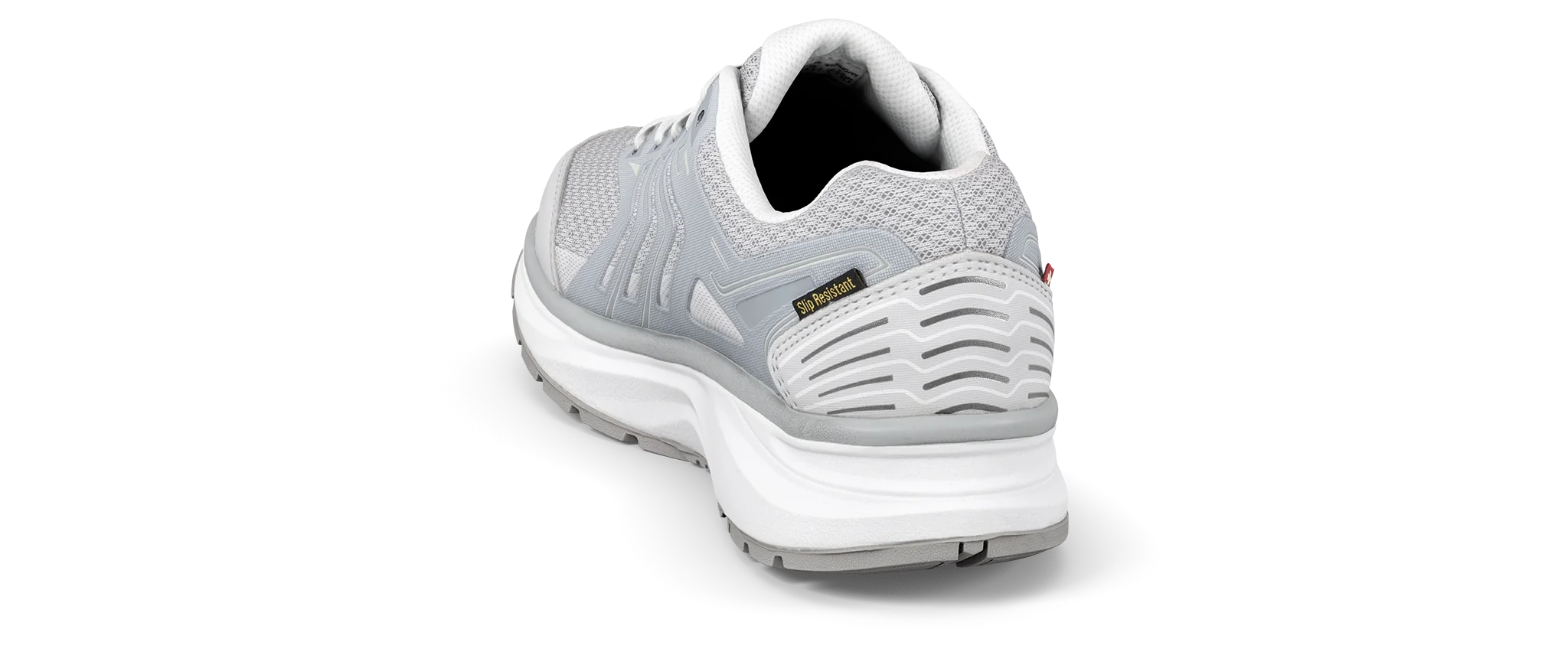 Electra SR white-grey