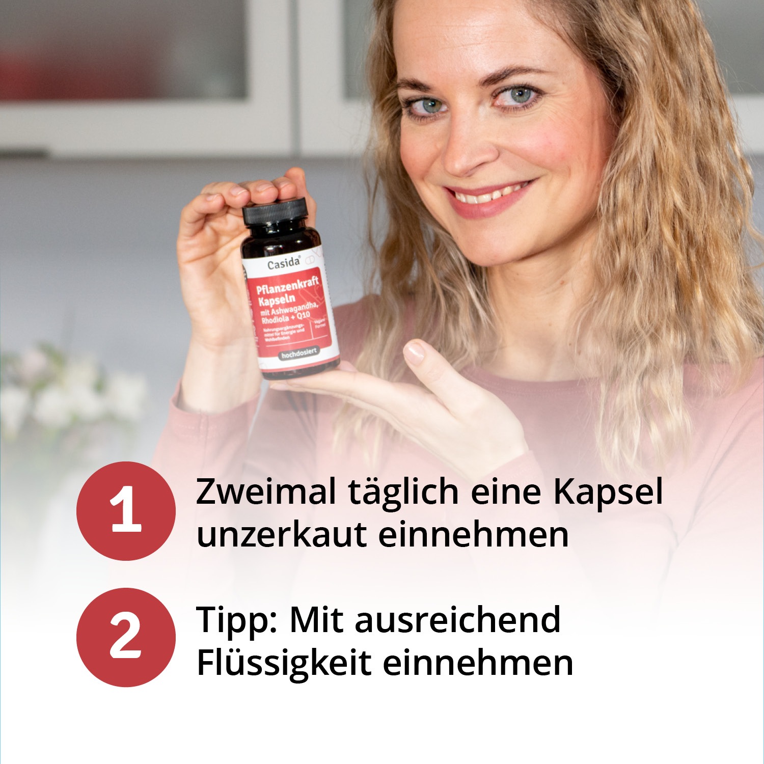 VITAMIN D3 K2 Tropfen Kinder vegan