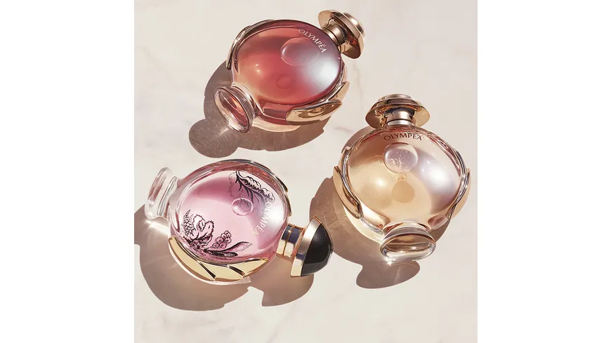 Paco Rabanne Olympéa Blossom Eau de Parfum