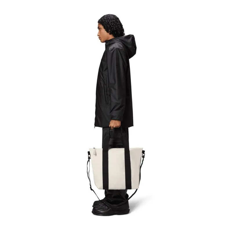 Rains Tote Bag Mini W3 - Dune