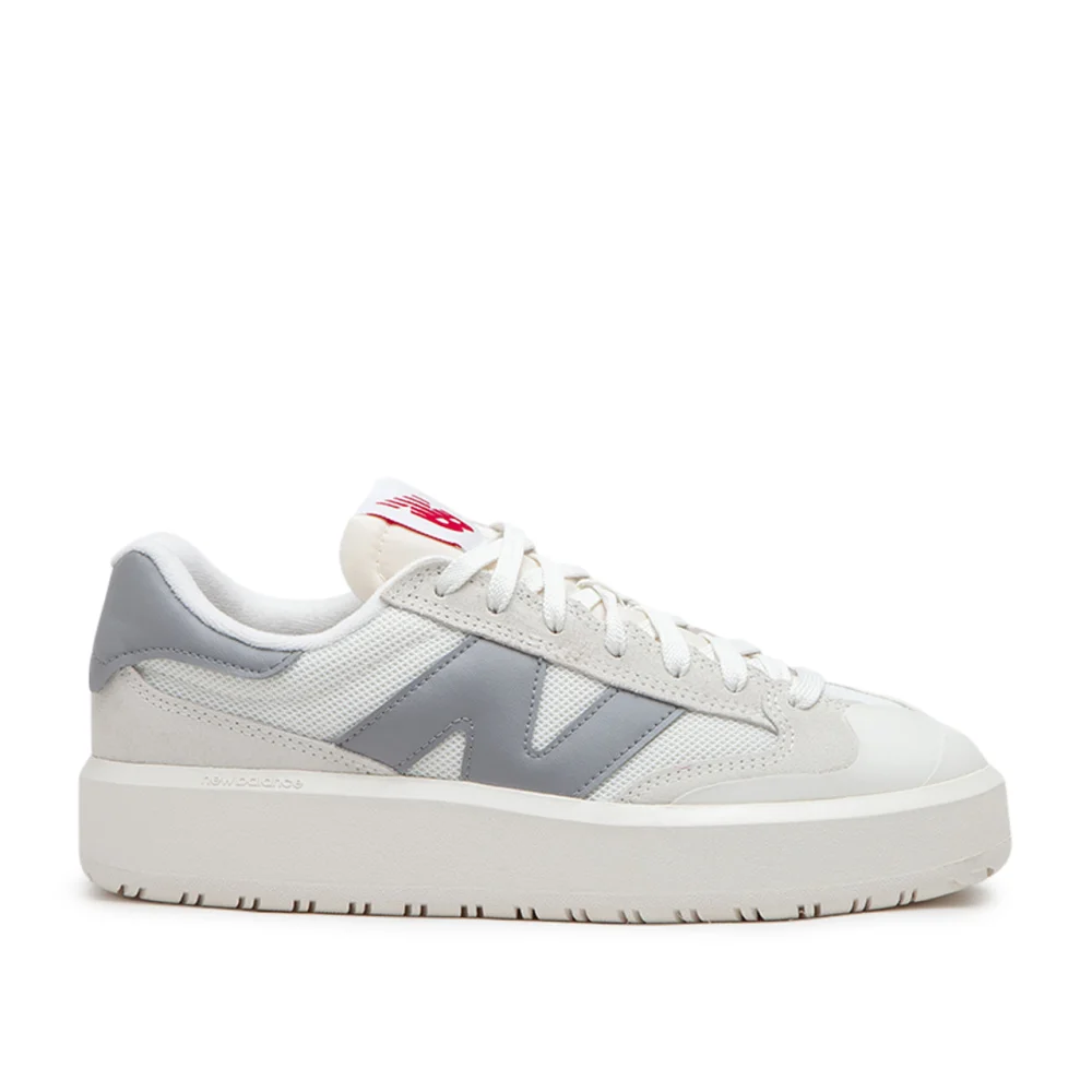 New Balance CT302 CT302RS / weiss