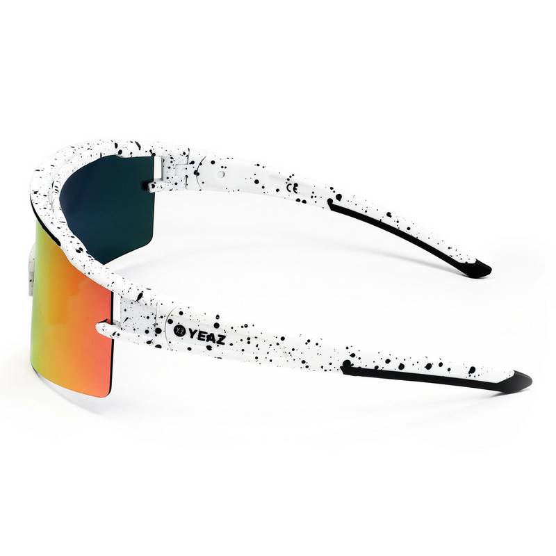 YEAZ SUNTHRILL Set Sportbrille
