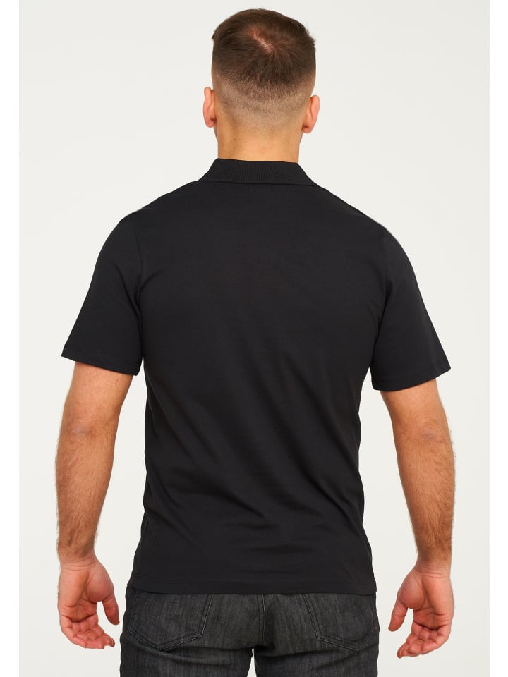 Jack & Jones Poloshirt - RISE INFINITY POLO in Tap Shoe günstig kaufen