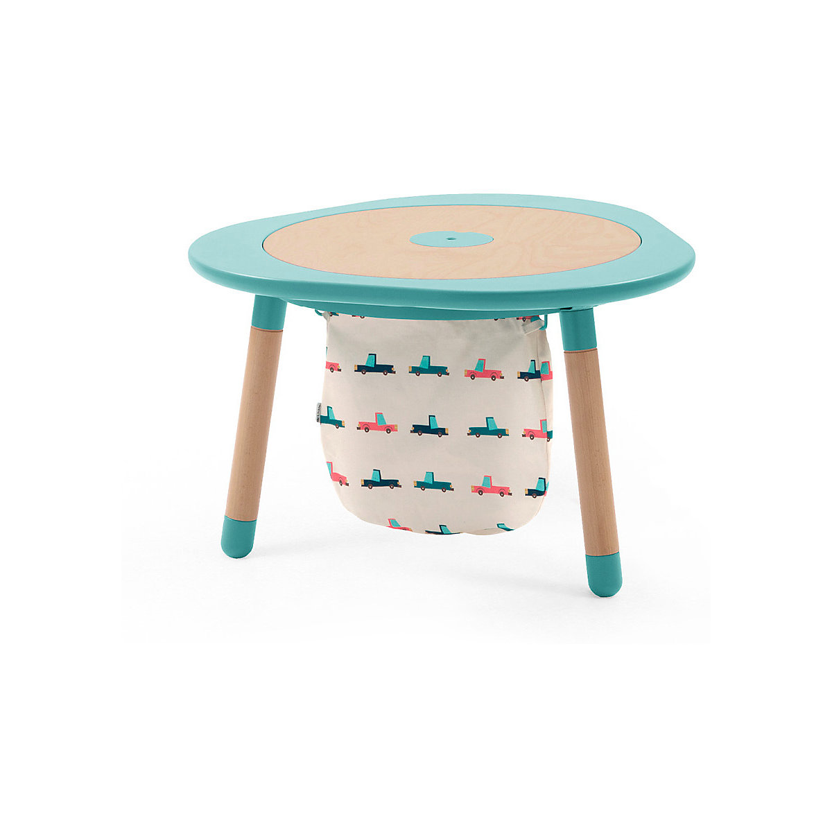 Stokke™ MuTable™ Spielzeugbeutel, Autos
