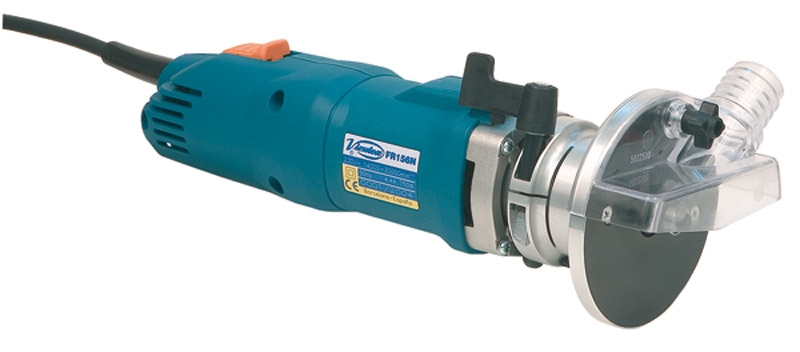 Virutex 5600500 FR156N Sans Kanten 8 mm