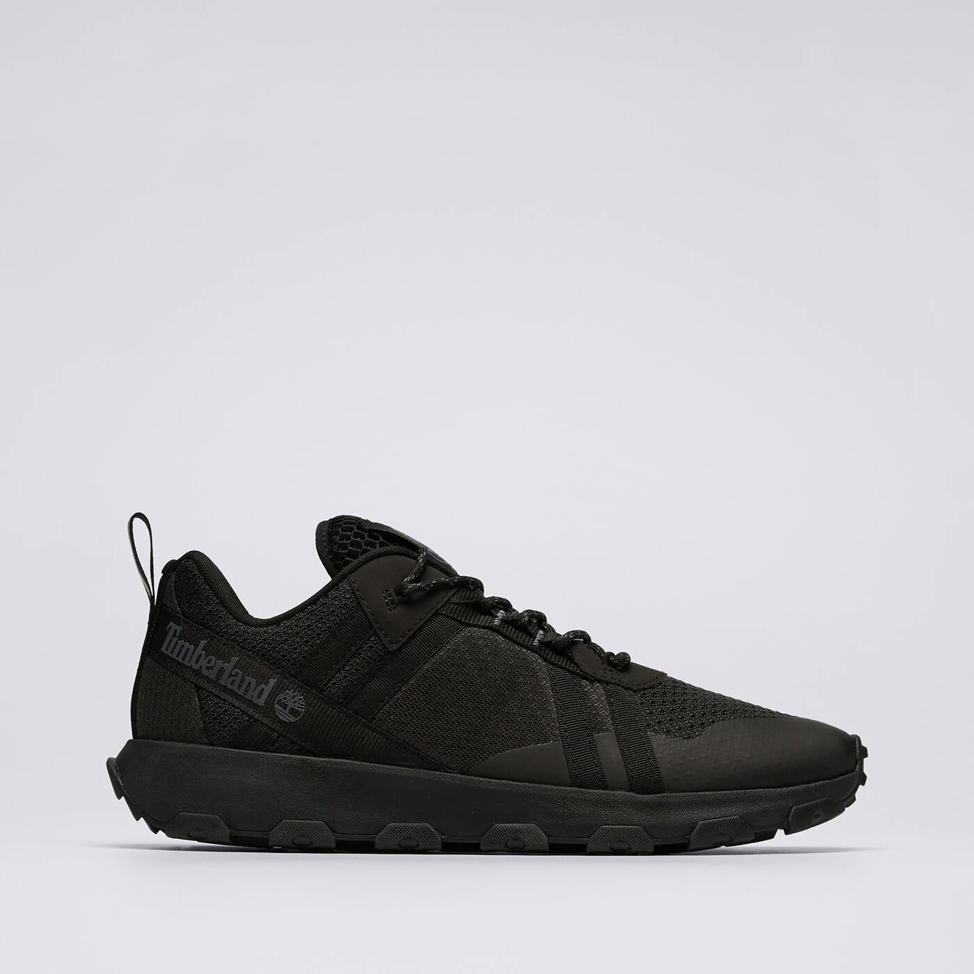 TIMBERLAND WINSOR TRAIL Schwarz