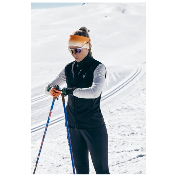 Daehlie - Women's Vest Legacy - Softshellweste
