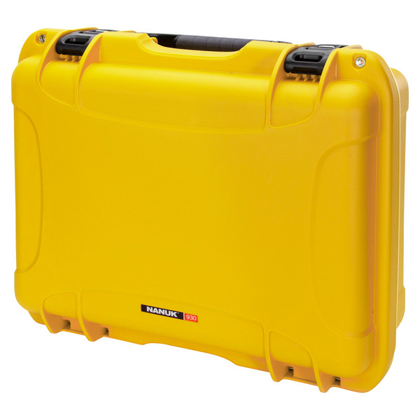 930 CASE MIT SCHAUM - Ausrüstungsbox