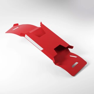 Gamegenic - Cube Pocket 15+ (Red) (8)