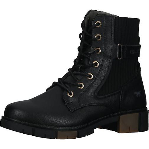 MUSTANG Stiefelette