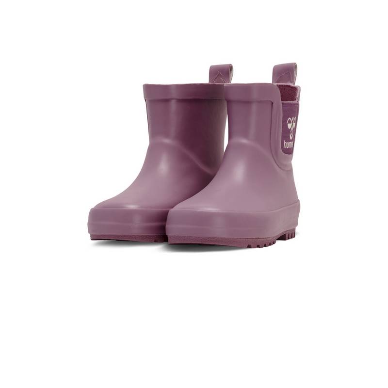 hummel RUBBER BOOT INFANT Gummistiefel Kinder