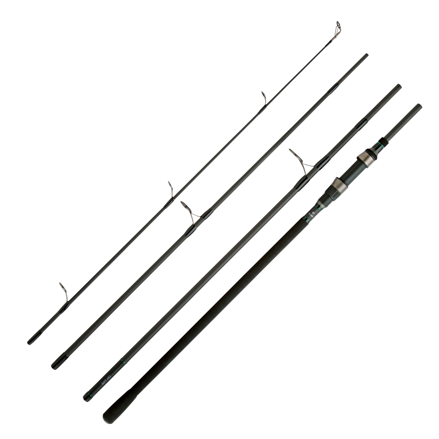 Shimano Angelrute Tribal Tx-1 Lite