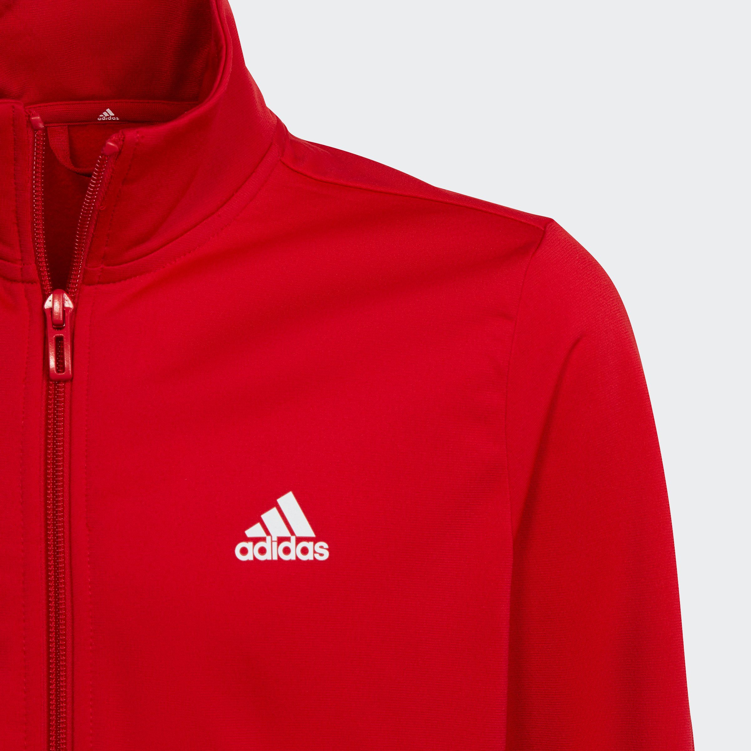 adidas Sportswear Trainingsanzug ESSENTIALS BIG LOGO (2-tlg)