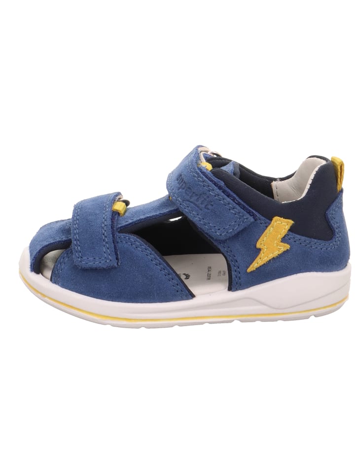 superfit Sandale BOOMERANG in Blau günstig kaufen 20