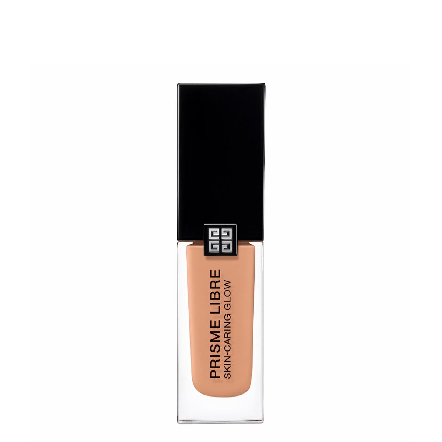 Givenchy Prisme Libre Skin-Caring Glow Fond de Teint Sublimateur de Peau - Eclat & Correction 12h - Hydratation 24h