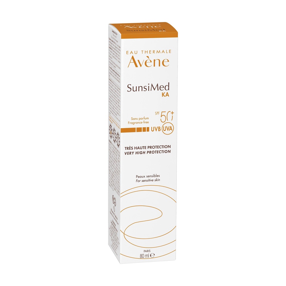 Avène Sunsimed KA 50+ Soin solaire