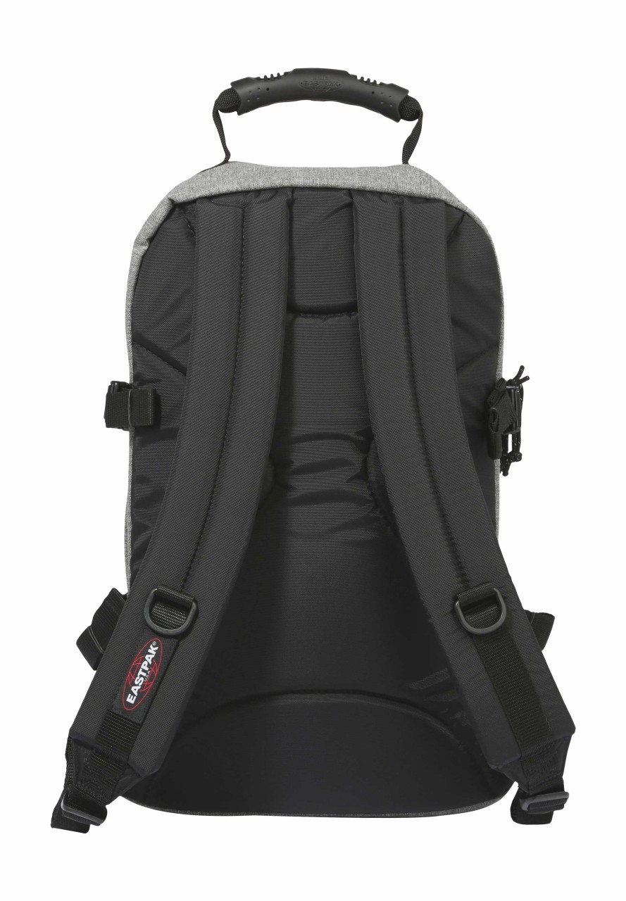EASTPAK Handtaschen grau Rucksack Provider
