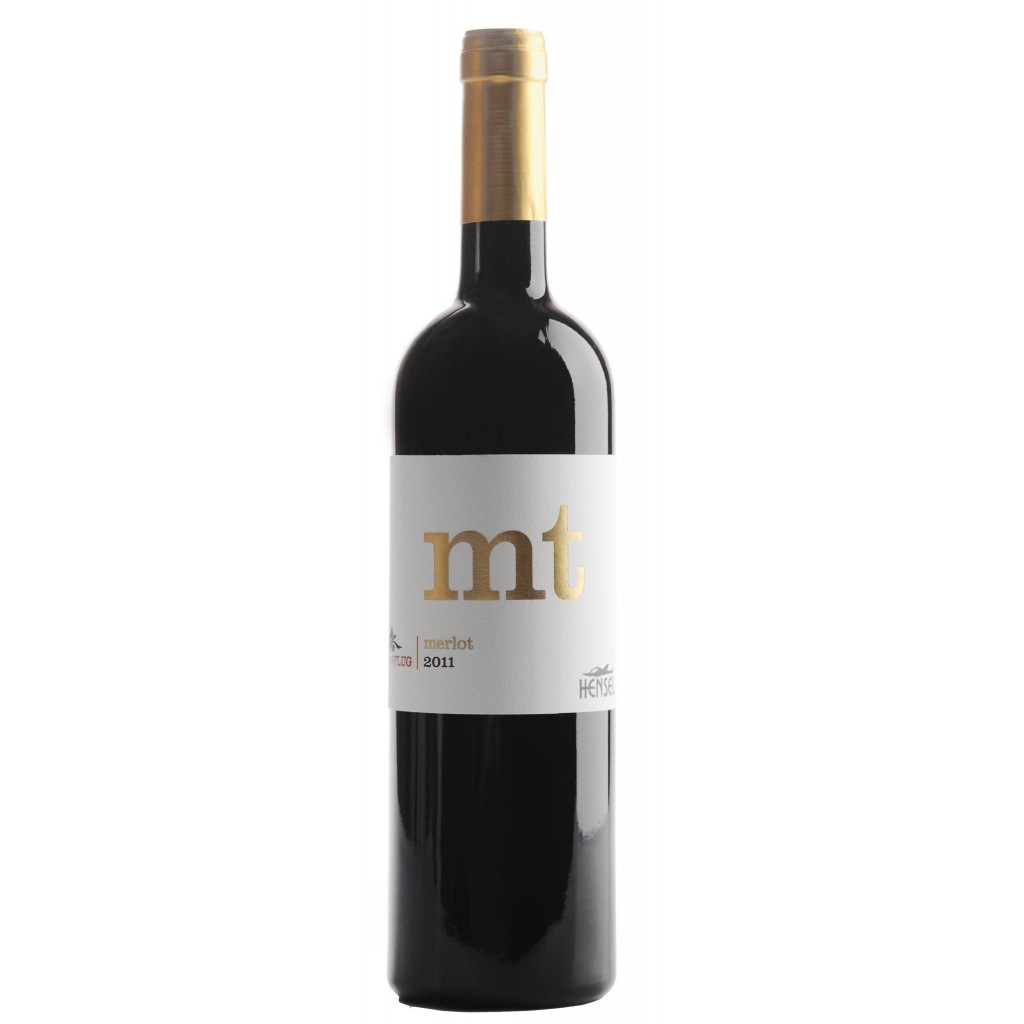 2019 Merlot 'Höhenflug' trocken