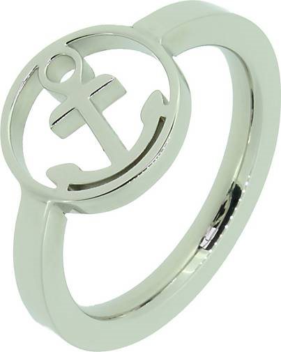Hafenklunker Damenring