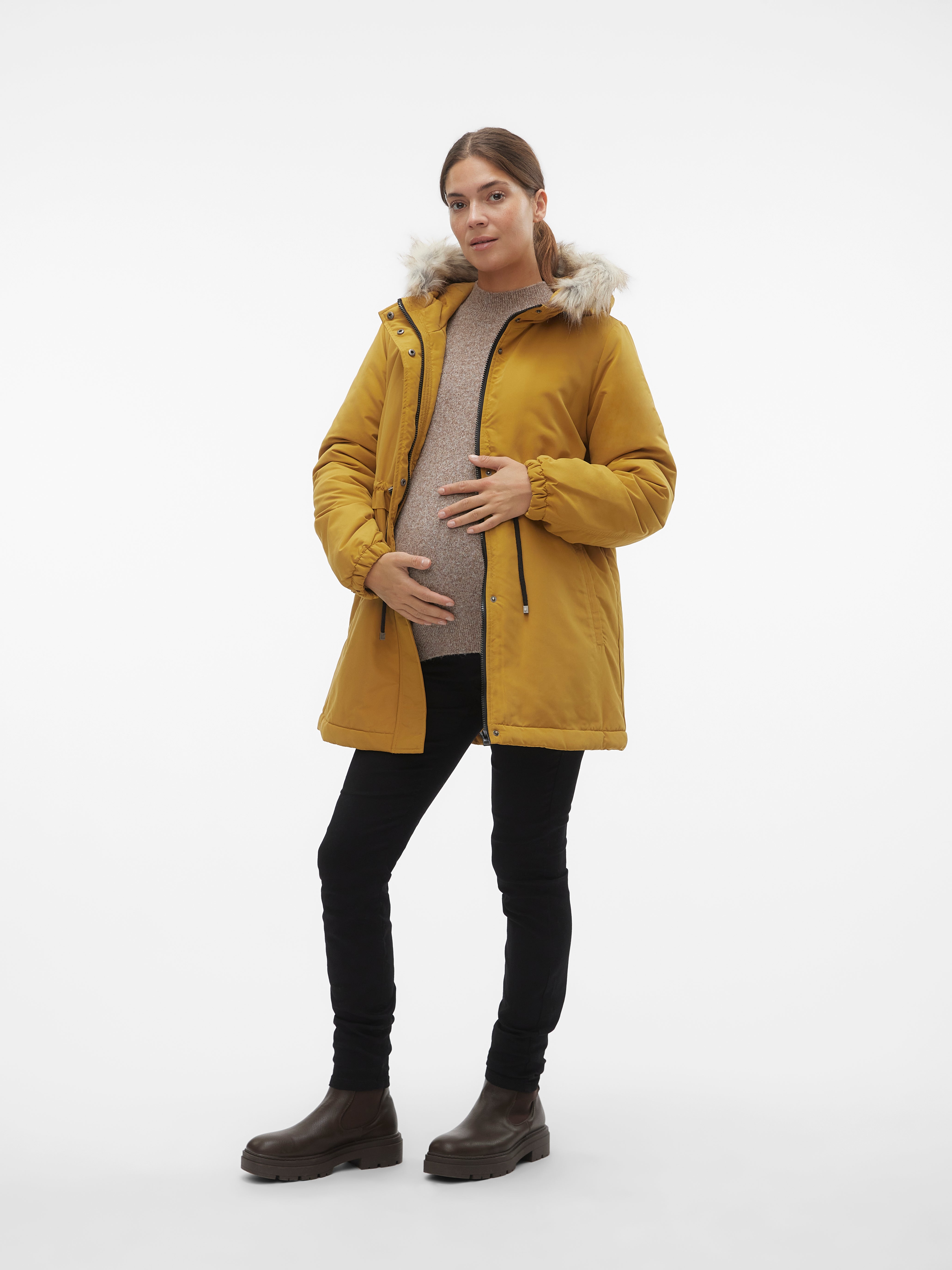 Umstands-jacke