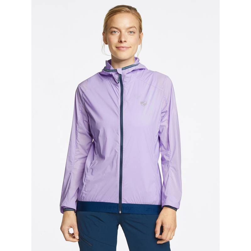 Ziener NORIA Regenjacke Damen