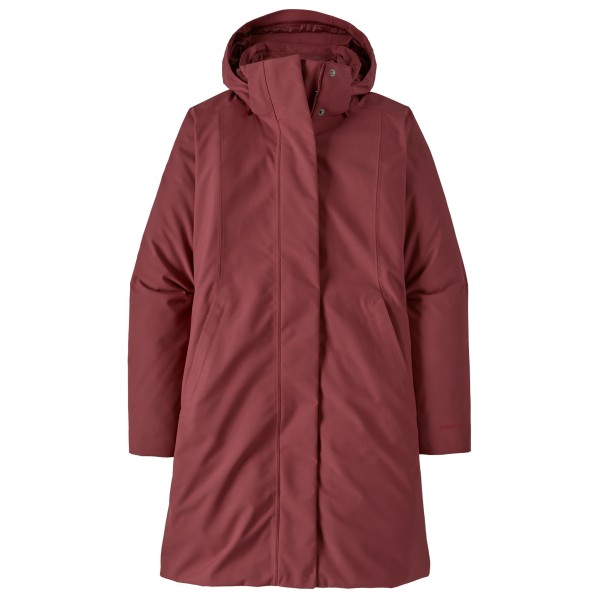 Patagonia - Women's Tres 3-In-1 Parka - Mantel