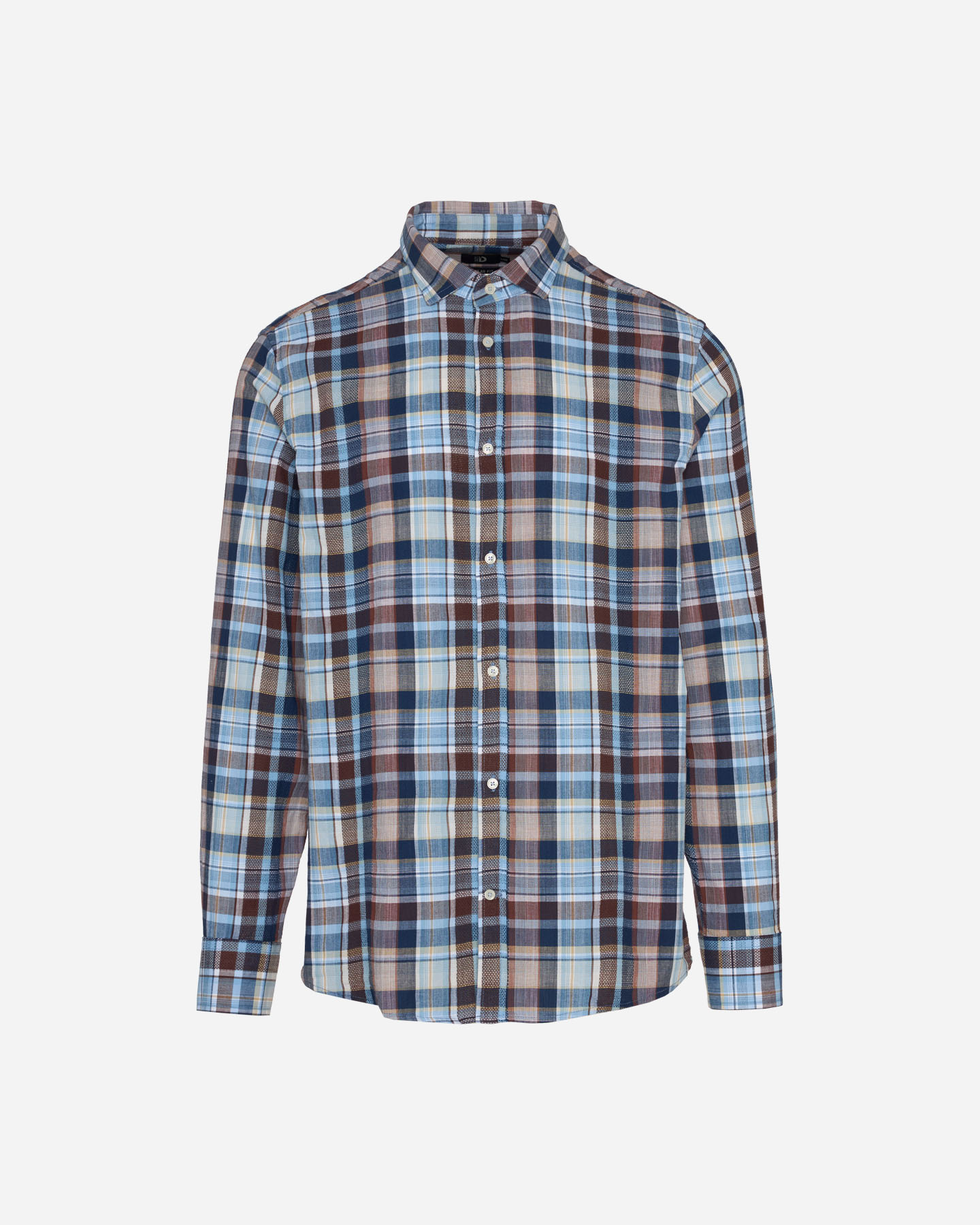 Dack's Essential Shirt M DM411S24-402