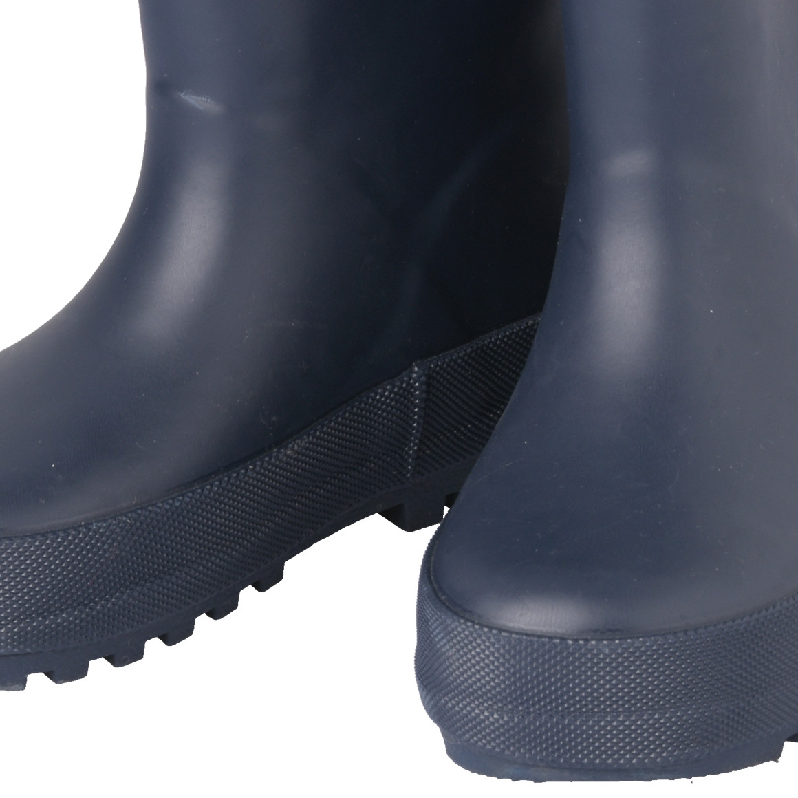 Baby Gummistiefel einfarbig