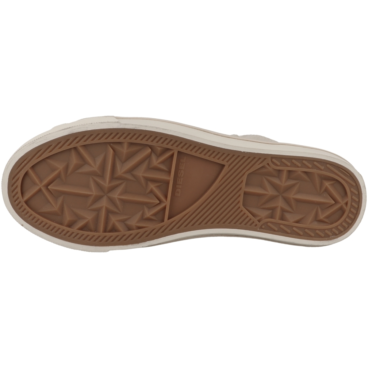 Diesel S-Athos Mid Sneaker mid creme