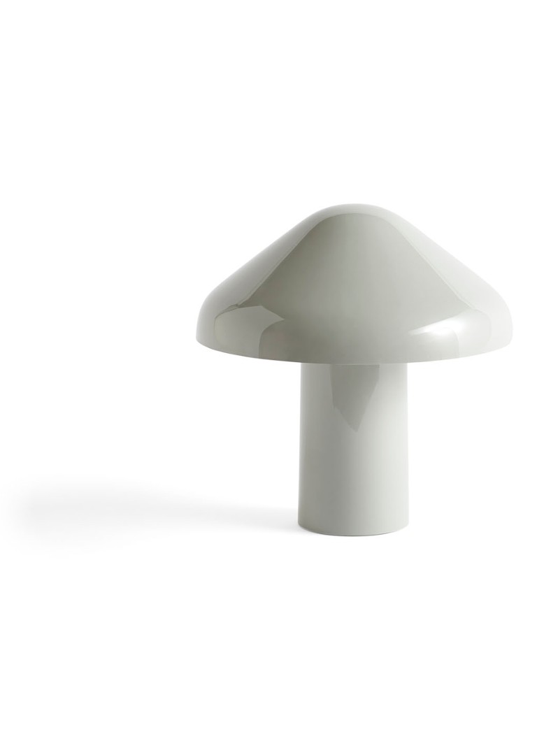 Lampada da tavolo senza fili Hay Pao 23 x Ø23 cm
