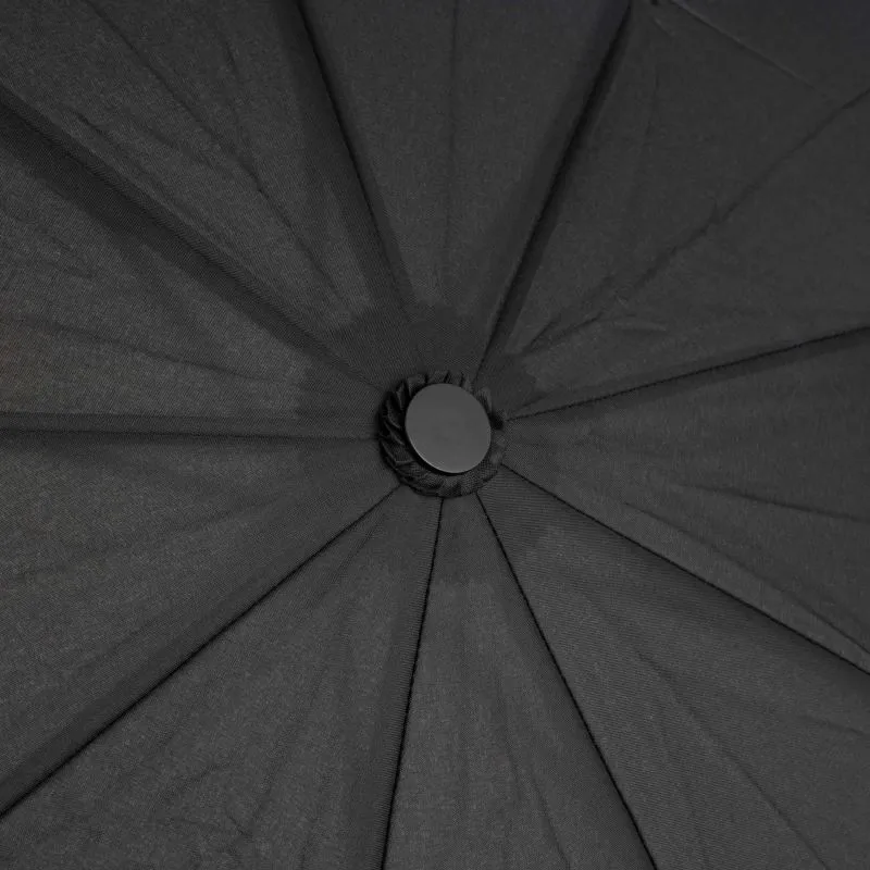 Roka London Waterloo Umbrella - Black